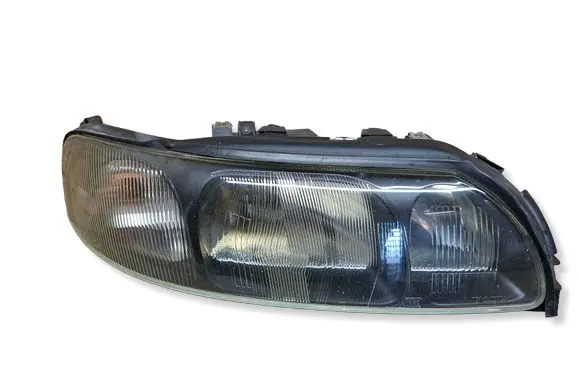 Volvo S60 Headlight/headlamp 9151852 89005621