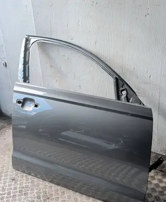 Audi A6 C7 Front door 4G0831052