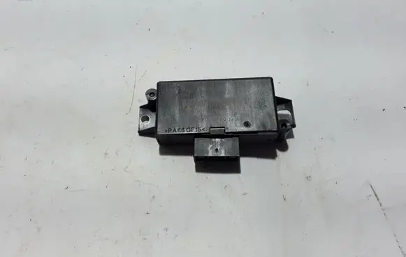 Renault Captur Parking PDC control unit/module 259904115R
