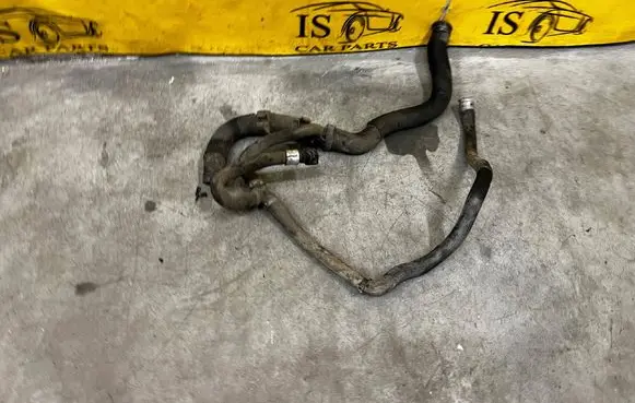 Peugeot 508 RXH Engine coolant pipe/hose 