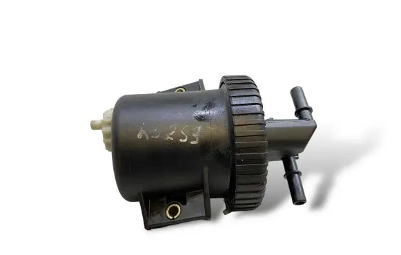 Peugeot 206 Fuel filter housing 9642105180 9638780280