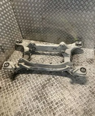 Mercedes-Benz S W220 Rear subframe A2203507408 2203503541
