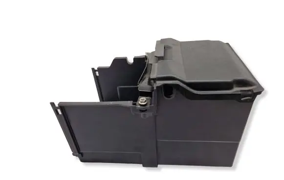 Ford Kuga II Battery box tray AM5110723AD C8C9A