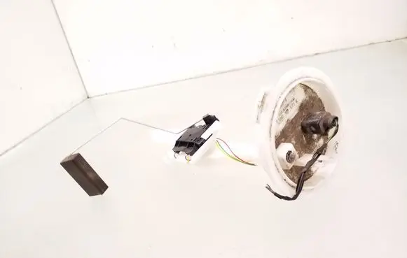 Fuel level sensor