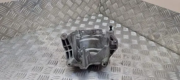 Ford Kuga II Fuel filter bracket/mount holder 9804498180