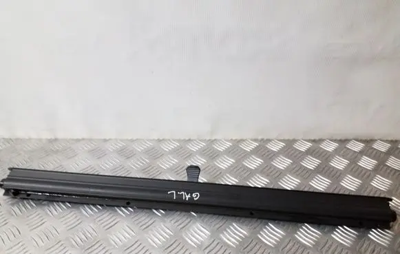 Fiat Croma Rear door sun blind/shade 105869601