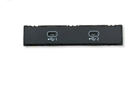 Audi A8 S8 D5 USB socket connector 4N1035736