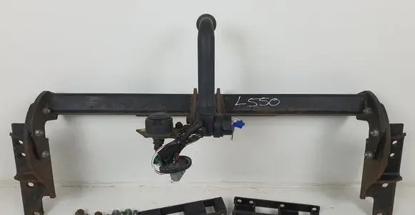Land Rover Discovery 5 Tow bar 