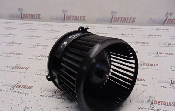 BMW 2 F46 Heater fan/blower 9297752
