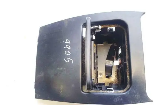 Peugeot 406 Car ashtray 9626735577 9618086877