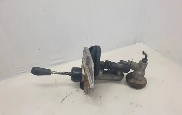 Hyundai Santa Fe Master brake cylinder 7A03