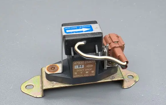Nissan King Cab, Navara Sensor 479302S600