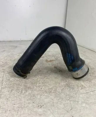 Volkswagen Golf V Intercooler hose/pipe 1K0145845
