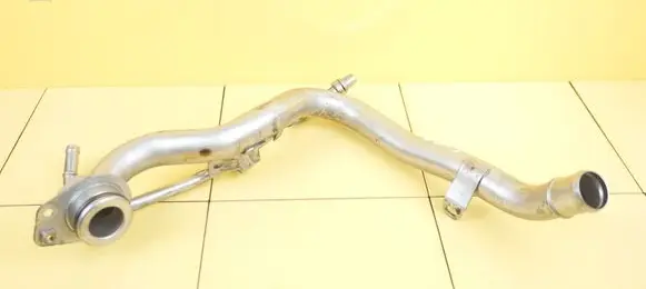 Mercedes-Benz GLA H247 Engine coolant pipe/hose 29SP9