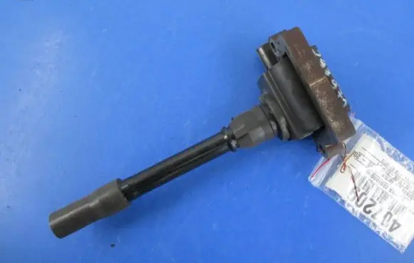 Mitsubishi Carisma High voltage ignition coil
