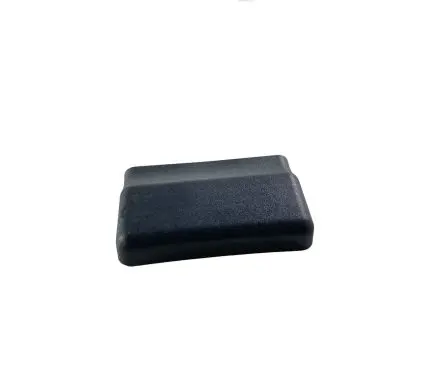 Seat trim