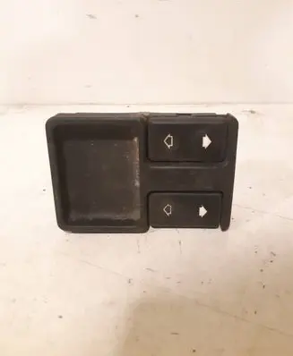 BMW 5 E34 Electric window control switch 1374491
