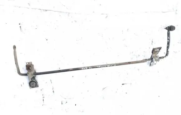 Rear anti-roll bar/sway bar