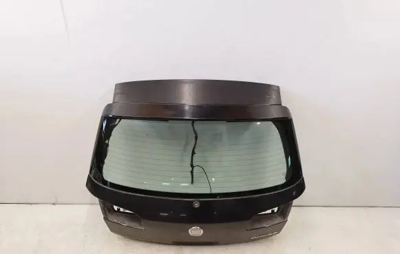 Fiat Croma Tailgate/trunk/boot lid