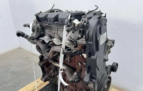 Ford Kuga I Engine D4204T