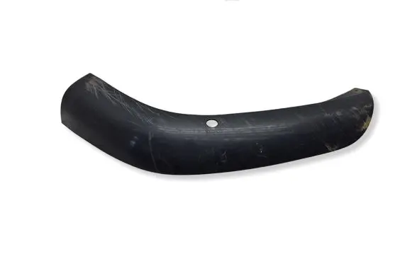 Toyota Corolla E120 E130 Front bumper lip 768520F010
