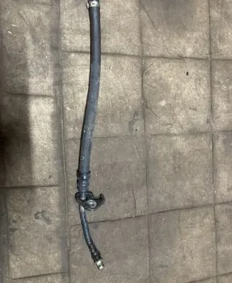 Mercedes-Benz R W251 Power steering hose/pipe/line