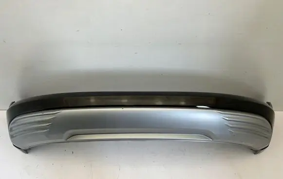 Audi e-tron Rear bumper lower part trim 4KE807835