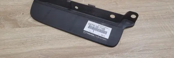 Mazda CX-5 Fender end trim KB7W56114