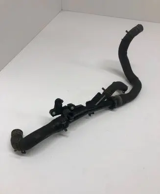 Renault Scenic III - Grand scenic III Engine coolant pipe/hose 1320783