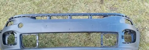 Jeep Renegade Front bumper