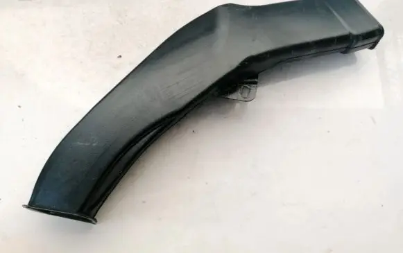Audi A6 S6 C5 4B Air intake hose/pipe 4b0857075