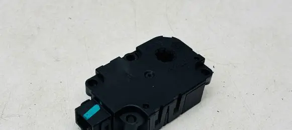 Audi Q8 e-tron Air flap motor/actuator 85E820511
