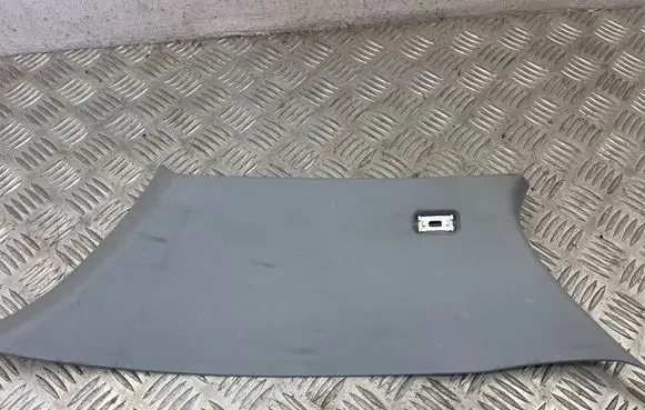 BMW 1 E81 E87 (C) pillar trim 7058339