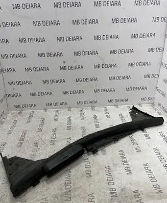 Mercedes-Benz C W205 Top upper radiator support slam panel A2055000055