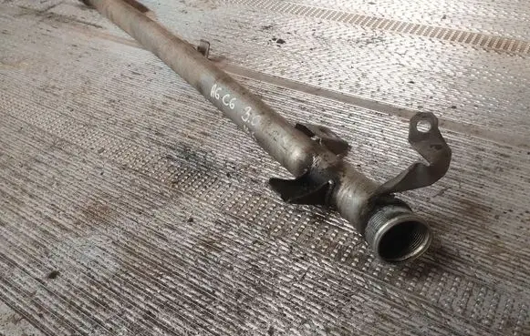 Audi A6 S6 C6 4F Intercooler hose/pipe