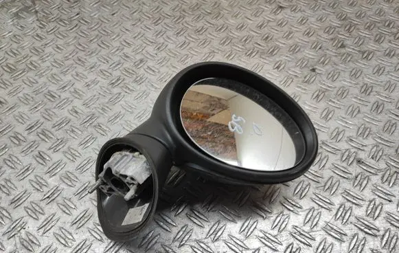 Mini Cooper Countryman R60 Front door electric wing mirror 