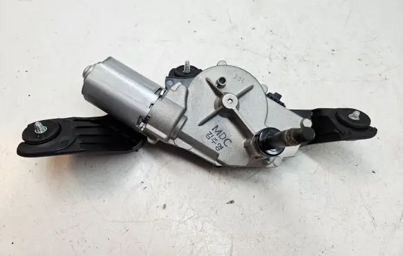 KIA Sportage Rear window wiper motor 98700D9000