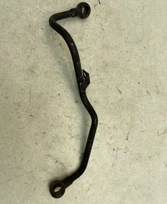 Hyundai Terracan Air intake hose/pipe