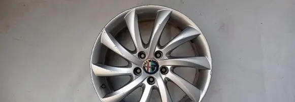 Alfa Romeo Giulietta R17 alloy rim 156093271