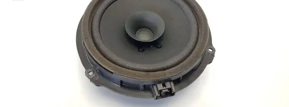 Ford Transit Courier Front door speaker AA6T18808CA