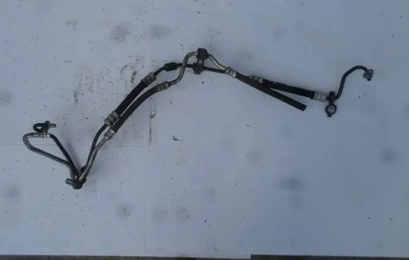 Peugeot 308 Power steering hose/pipe/line
