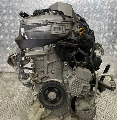Toyota Prius+ (ZVW40) Engine 2ZRW20 2ZR 8966147270
