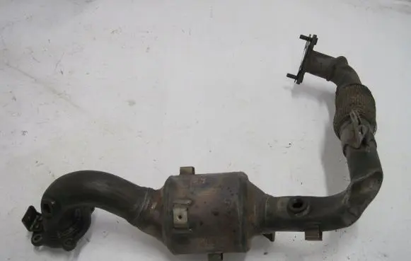 Ford Fiesta Other interior part CV215E211AG