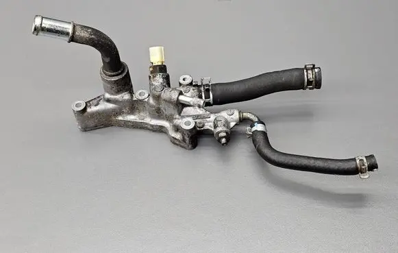 Honda Accord Engine coolant pipe/hose 