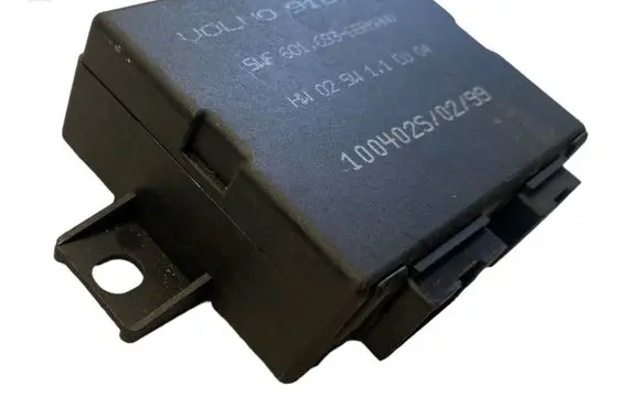 Volvo S60 Parking PDC control unit/module 9187071 100402S