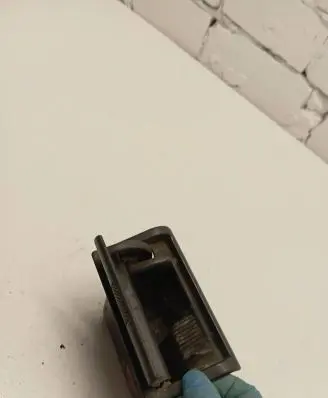 Volkswagen Transporter - Caravelle T4 Ashtray (rear) 705857405