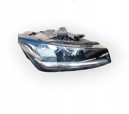 Audi Q2 - Headlight/headlamp 81A941004