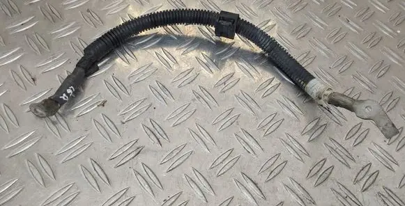 Toyota Verso Negative earth cable (battery)