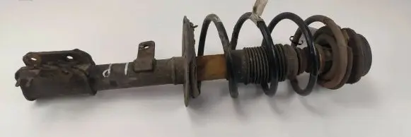 Fiat Panda II Rear shock absorber/damper