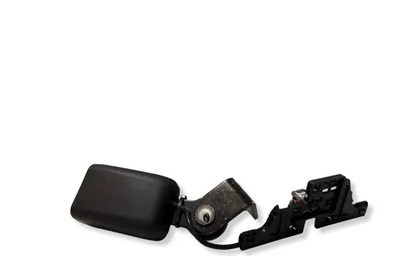 Tesla Model 3 Rear seatbelt buckle 1085939C1E